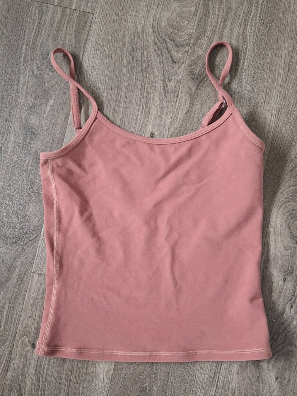 TNA Tank Top